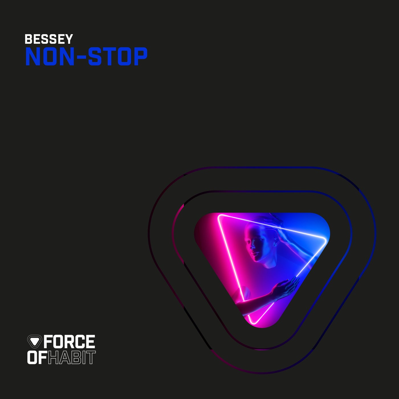 Bessey - Non Stop [FOH092]